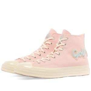 Golf Le Fleur X Chuck 70 Chenille 'Almond Blossom'